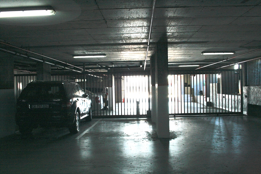 2 Bedroom Property for Sale in Table View Western Cape